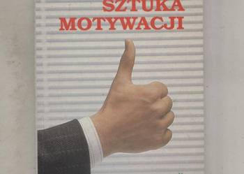 Sztuka motywacji - Alan Loy McGinnis