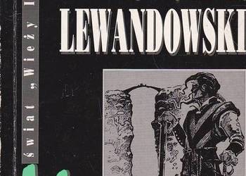 Most nad Otchłanią - Konrad T. Lewandowski /fa