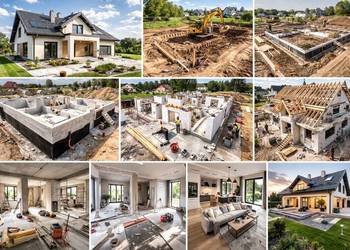 Decyzja środowiskowa, budowa budynków mieszkalnych, cena