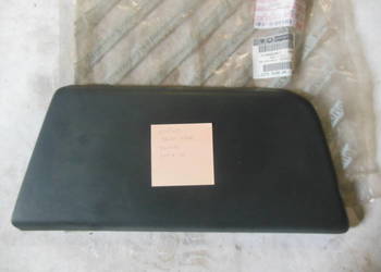 LISTWA DRZWI LEWA PRZÓD czarna 1305773070 CITROEN JUMPER 2 II 04-15