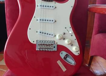 Gitara elektryczna SG, AC/DC ,stratocaster ,basowa
