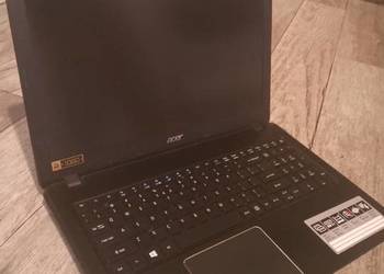 Laptop Acer 15,6 Grafika GeForce Dysk SSD