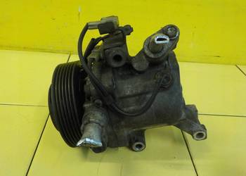 TERIOS II MATERIA 1.5 16V 11r 3SZ-VE sprezarka klimatyzacji 447280-3140