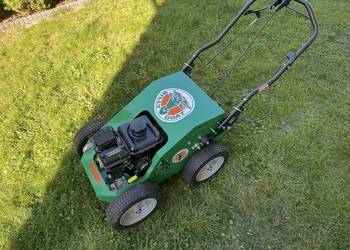 Aerator wertykulator Profesjonalny billy goat pl1803v wynajem