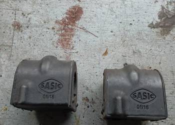Tuleja, gumy drążka stabilizatora Opel