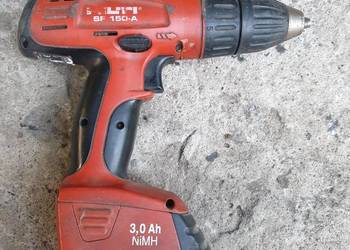 Hilti SF 150-A wkrętarka