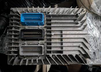 Chevrolet Sterownik / Moduł ECU 12653998