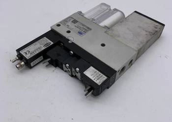 Schmals SMP 30 NO AS VD Przełącznik ciśnienia /Used