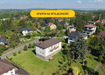 Dom bliźniak 350m2 Kraków