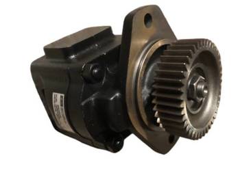 JCB 400/U4141 (Parker 7029110099) Pompa hydrauliczna do JCB 6T-1, JCB 9T-1