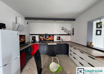 Ogłoszenie mieszkanie Krosno 70m2 2 pok