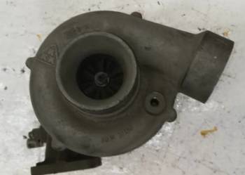 Turbosprężarka Mercedes 2.5 TD 53149706704