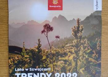 Lato w Szwajcarii - trendy 2022 - Gazeta Wyborcza Lato w Szwajcarii - trendy 2022 - Gazeta Wyborcza