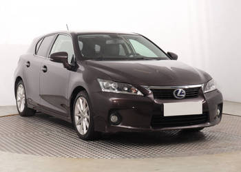 Lexus CT 200h
