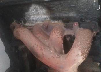 SILNIK VW SKODA SEAT 1.6 8V