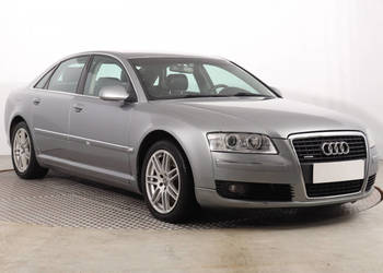 Audi A8 4.2 TDI