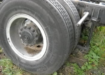 Jelcz 622 Berliet most mały przebieg