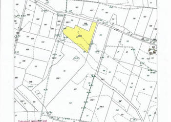 Sprzedam działkę rolna z mozliwoscia zabudowy zagrodowej 1,98,00 ha