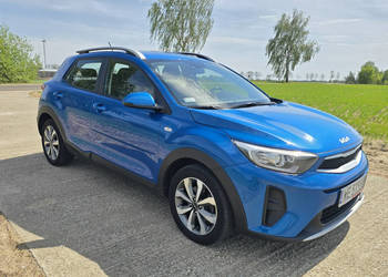 Kia Stonic 1.0 T-GDi Kamera, Pakiet zimowy, Salon Polska, Możliwa zamiana