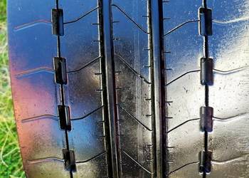 Opona Goodyear eqmax ultra HL