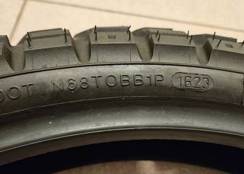 Opona 120/70/19 heidenau k60