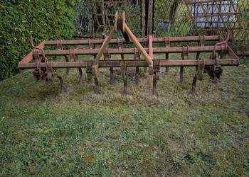 Sprzedam Kultywator  Zawieszany  typ AGROPAN 1 z firmy Agromet,