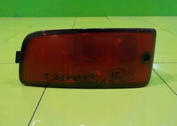 HYUNDAI SANTA FE I LIFT 2.4 B 06r 5D lampa lewa tyl