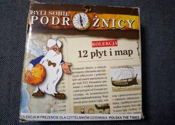Płyty DVD