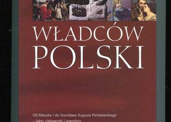 Tajemnice władców Polski