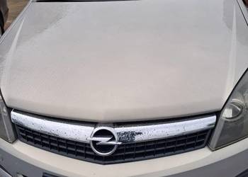 Opel Astra GTC