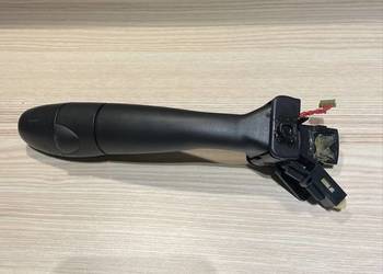 Citroen C3 przełącznik kierunkowskazów i świateł