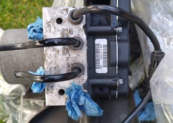 Pompa ABS Peugot 307