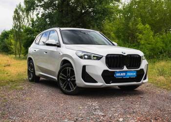 BMW X1 sDrive18i