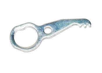 Blokada biegu parkingowego do quada Linhai 38120 quadziorek