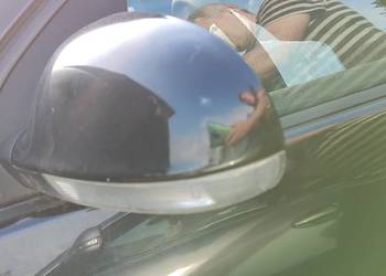 Elektryczne lusterko boczne Lewa strona Volkswagen Golf V