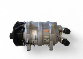 Sprężarka Valeo Tm 15 Carrier ThermoKing Alex Hwasung Gah AutoClima Zanotti