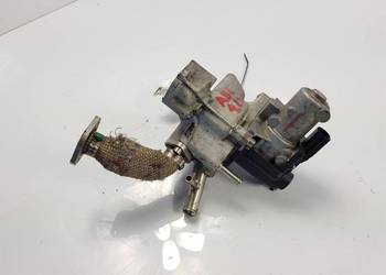 ZAWÓR EGR AUDI A8 D3 057131224E