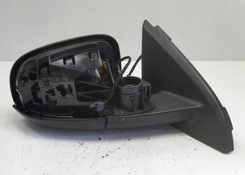 LUSTERKO PRAWE Volvo S60 II V60 I lift _ PASAŻERA 6 Pin kabli EUROPA