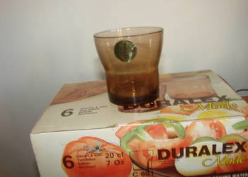 Duralex Mode kubki