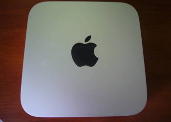Mini Mac Apple Late 2012