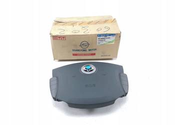 PODUSZKA AIRBAG KIEROWNICY SSANGYONG ACTYON OE ASO