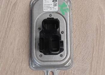 Moduł sterownik napięcia JAGUAR XF  GX73-14B526-AB