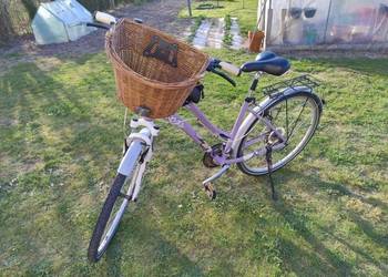 Rower damski Kross rozmiar L