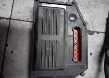 Sterownik silnika jeep xj 2.5 TD polift