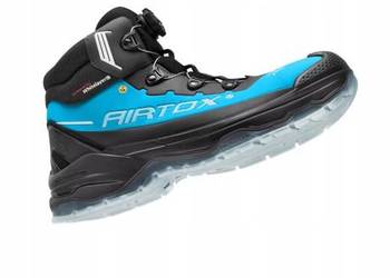 Buty robocze air tox