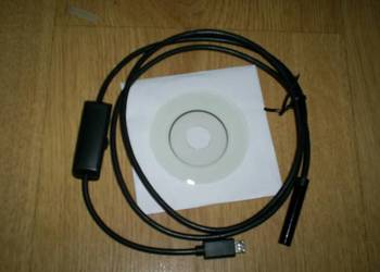 kamera endoscope pc Android usb micro