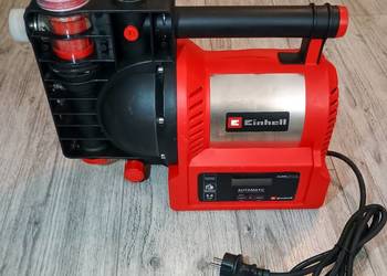 Pompa ogrodowa powierzchniowa hydrofor Einhell GE-AW N FS 1200W