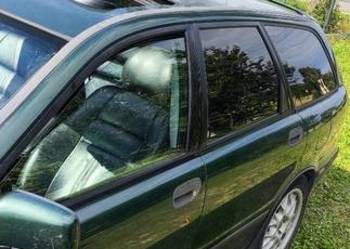 Volvo V40 T4 1.9 200 km Benzyna-Gaz
