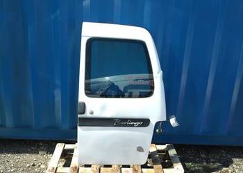 DRZWI TYLNE PRAWE BERLINGO PARTNER OD 96-10 NO V224/177