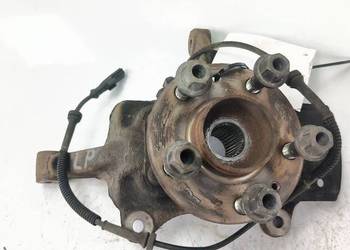 ZWROTNICA LEWA PRZÓD RENAULT TRAFIC III